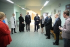 Krakowskie Centrum Rehabilitacji i Ortopedii już po remoncie