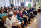 Doradztwo zawodowe pomocne w kształtowaniu ścieżki kariery