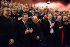 Gala urodzinowa Tarnowa