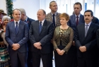 Tradycyjne spotkanie opłatkowe ludowców