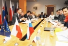 Wspólne projekty Małopolski i Kraju Preszowskiego