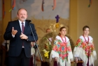Wyjątkowe świętowanie w Tuchowie