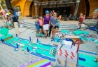 Festiwal kreatywnych możliwości w Rabce-Zdroju