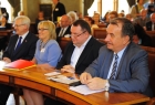 Seniorzy z całej Polski debatowali w Krakowie