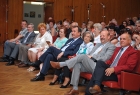 25 lat odrodzonego samorządu gminy Klucze