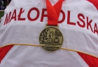 23 Międzynarodowy Bieg Przełajowy Juniorów „RENNSTEIG – JUNIOR – CROSS 2015