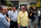 Premier Kopacz w Nowym Sączu
