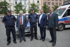 Zaczęły się Małopolskie Dni Osób Niepełnosprawnych