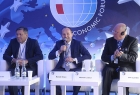 Panel Inauguracyjny Forum Regionów