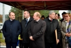 Nowy odcinek drogi Koszyce - Brzesko już gotowy