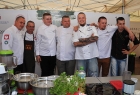 Oświęcimski półfinał Małopolskiego Festiwalu Smaku