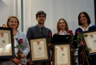 Nagroda dla Małopolski Wielu Kultur