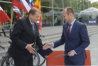Porozumienie w sprawie budowy EuroVelo11 podpisane