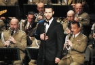 Noworoczny koncert z życzeniami dla Sądeczan