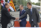 Porozumienie w sprawie budowy EuroVelo11 podpisane