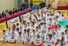 Międzynarodowy Turniej Karate Kyokushin Dzieci i Młodzieży „One World One Kyokushin”