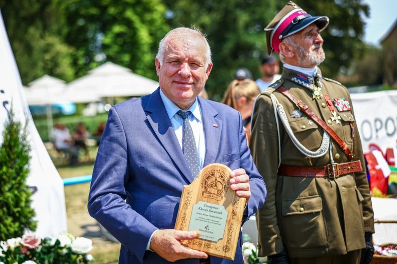 Zdjęcie artykułu z dnia 08-07-2024