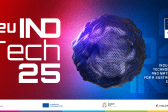 ZAPROSZENIE: EUIndTech2025 po raz pierwszy w Polsce! Kraków gospodarzem flagowej konferencji UE o przyszłości przemysłu i technologii