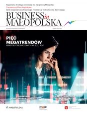 okładka magazynu