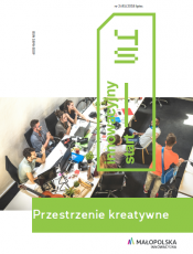 Grafika przedstawia okładkę 