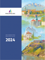 Raport Województwo Małopolskie 2024