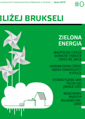 04. Bliżej Brukseli – Zielona Energia