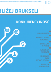 09. Bliżej Brukseli – Konkurencyjność