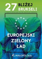 27. Blizej Brukseli - Zielony Ład