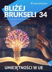 34. Bliżej Brukseli - Umiejętności w UE