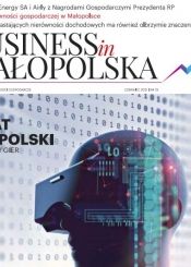 Business in Małopolska, czerwiec 2021 Numer 19