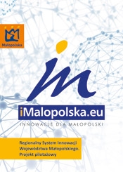 Badanie ewaluacyjne projektu Regionalny System Innowacji Województwa Małopolskiego. Projekt pilotażowy