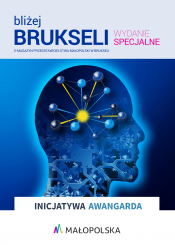 Blizej Brukseli - Inicjatywa Awangarda - WYDANIE SPECJALNE