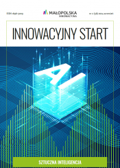 Innowacyjny Start nr 2 (58) 2024 AI