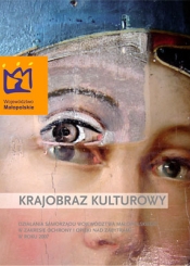 Krajobraz Kulturowy