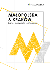 Małopolska & Kraków – biznes, innowacje, technologie 2022