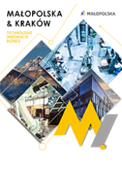 Małopolska & Kraków – biznes, innowacje, technologie 2023