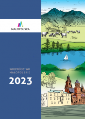 Województwo Małopolskie 2023