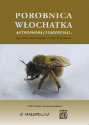 Porobnica włochatka - bionomia, gniazdowanie, chów, użytkowanie