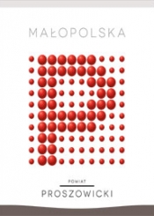 Małopolska. Powiat proszowicki.