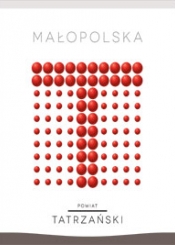 Małopolska. Powiat tatrzański.
