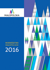 Województwo Małopolskie 2016