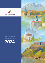 Województwo Małopolskie 2024