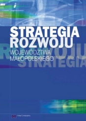 Strategia Rozwoju Województwa Małopolskiego na lata 2000-2006