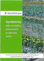 Symbionty jako narzędzie pomocnicze w uprawie roślin