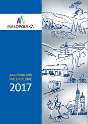Województwo Małopolskie 2017