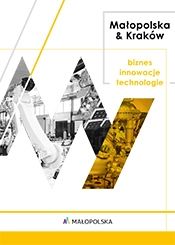 Małopolska & Kraków – biznes, innowacje, technologie