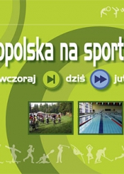 Małopolska na sportowo