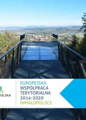 Europejska Współpraca Terytorialna 2014-2020 w Małopolsce