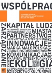 Strategia Rozwoju Województwa Małopolskiego na lata 2011-2020