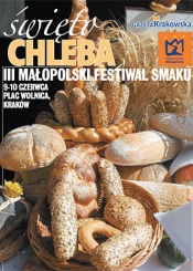 Święto Chleba 2007